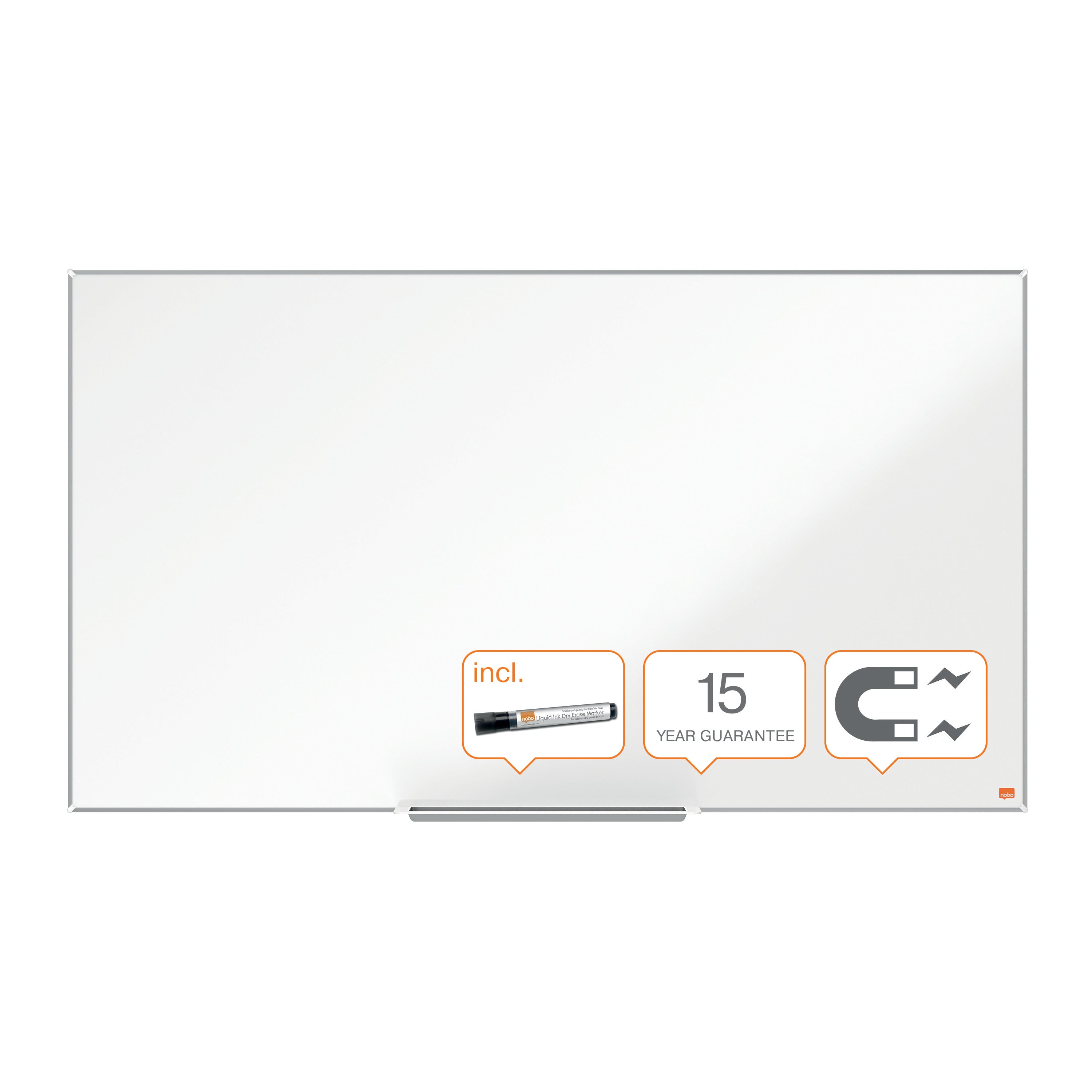 WHITEBOARD MAGNETIC OTEL LACUIT WIDESCREEN 55 WHITEBOARD MAGNETIC OTEL LACUIT WIDESCREEN 55